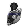 TOYOT 2810015060 Starter